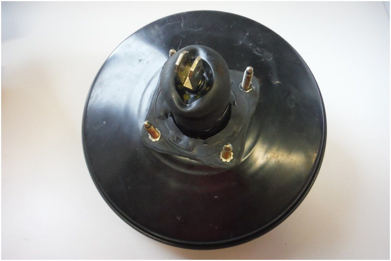 Serwo Hamulcowe 307 9643129680 main product photo