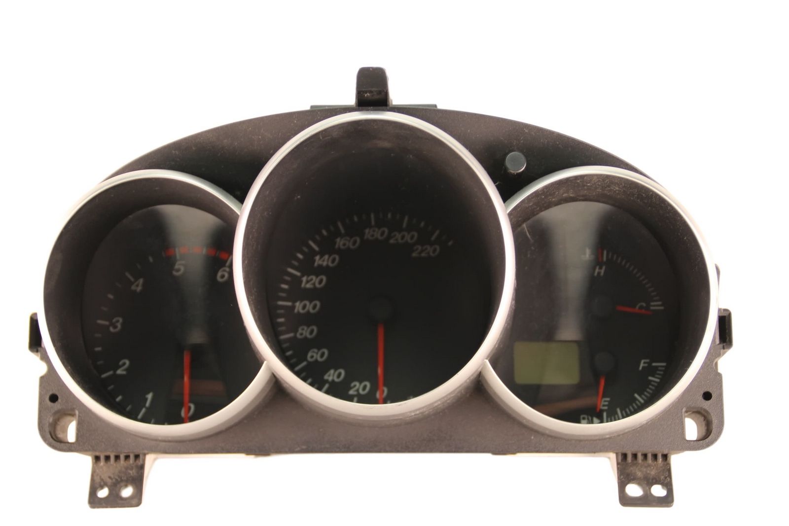 Velocímetro/Instrumentos Y Relojes Mazda 3 4TBN9JA main product photo