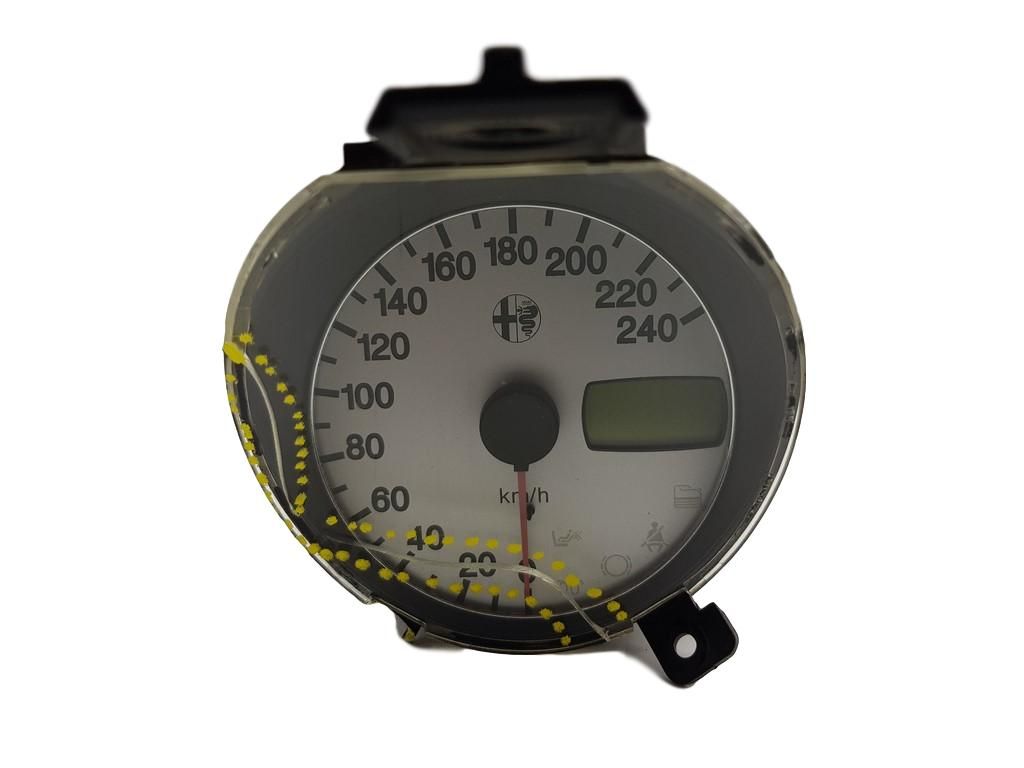 Velocímetro/Instrumentos Y Relojes Alfa Romeo 156 6160340020 15692 main product photo