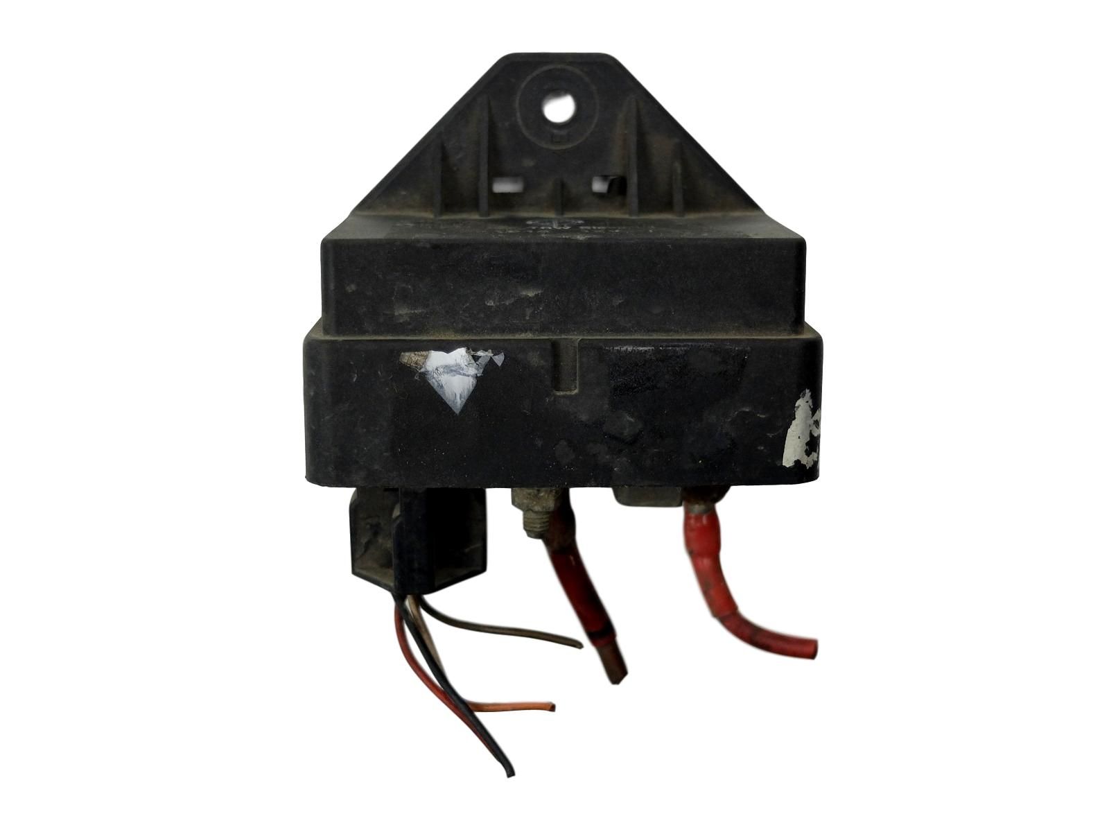 Relé De Las Bujías  1913 TRW Sipea Fiat Lancia Alfa Romeo main product photo