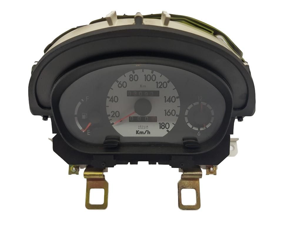 Velocímetro/Instrumentos Y Relojes Fiat Seicento 60.6268.021.0-A 6062680210A 14385 main product photo