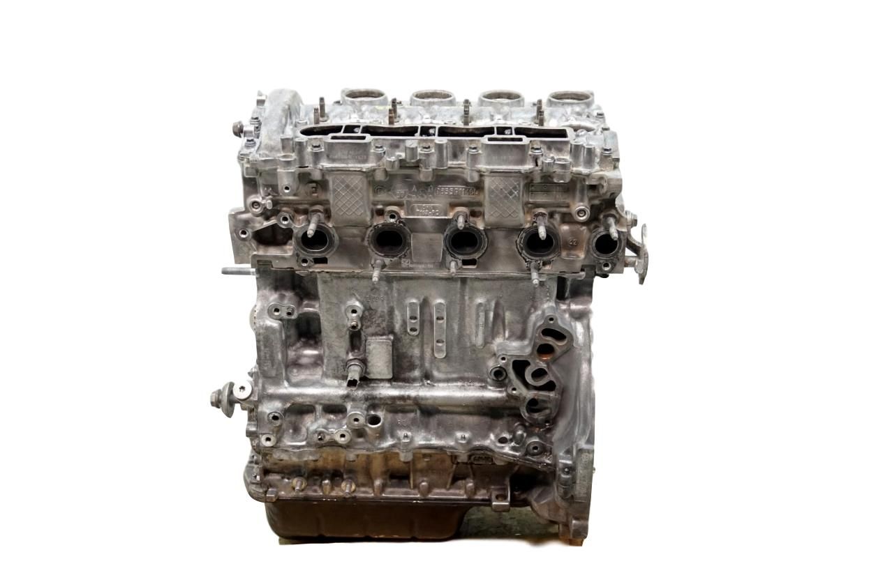 Motor Diésel G8DB 1,6 TDCI Ford Focus main product photo
