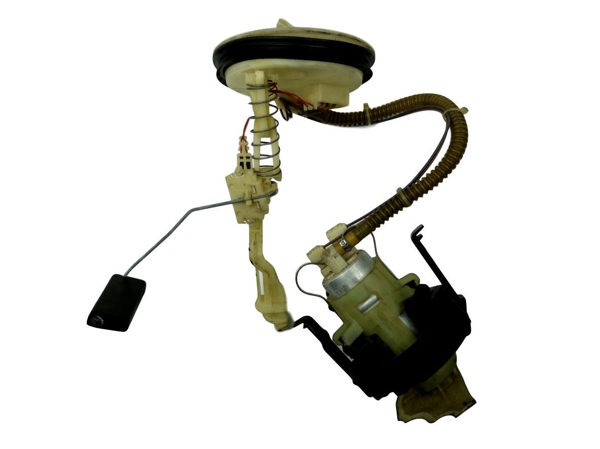 Bomba De Combustible BMW 5 E39 1183130 Pierburg 1085 main product photo