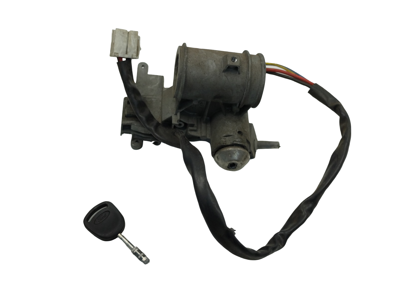 Interruptor De Encendido Ford Escort 93AB3675 1151 main product photo
