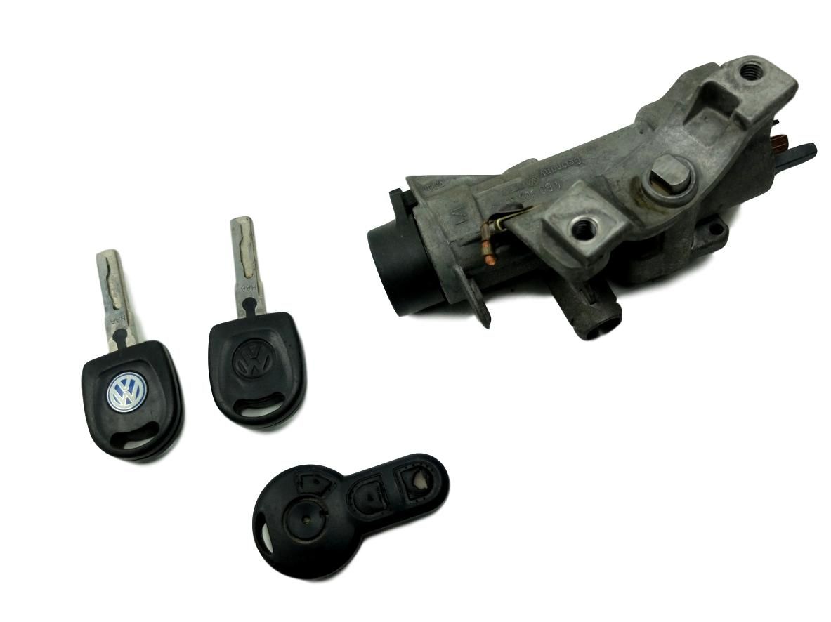 Interruptor De Encendido 4B0905851B 4B0905849 VW Beetle main product photo