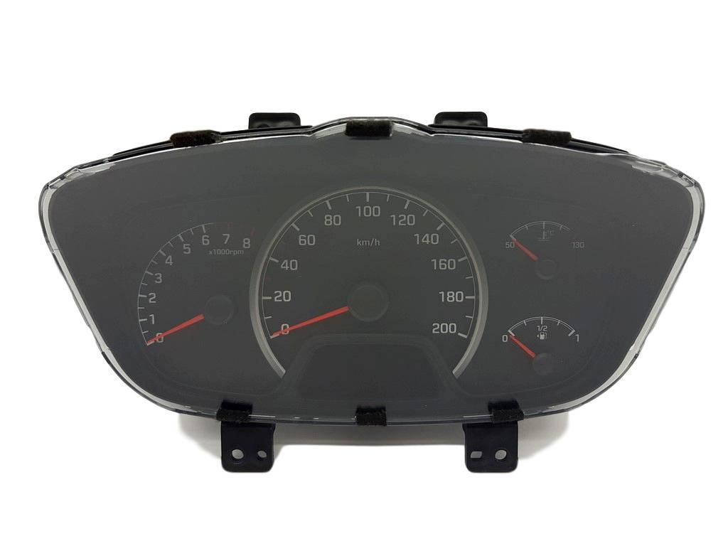 Velocímetro/Instrumentos Y Relojes Hyundai i10 94003B9030 main product photo