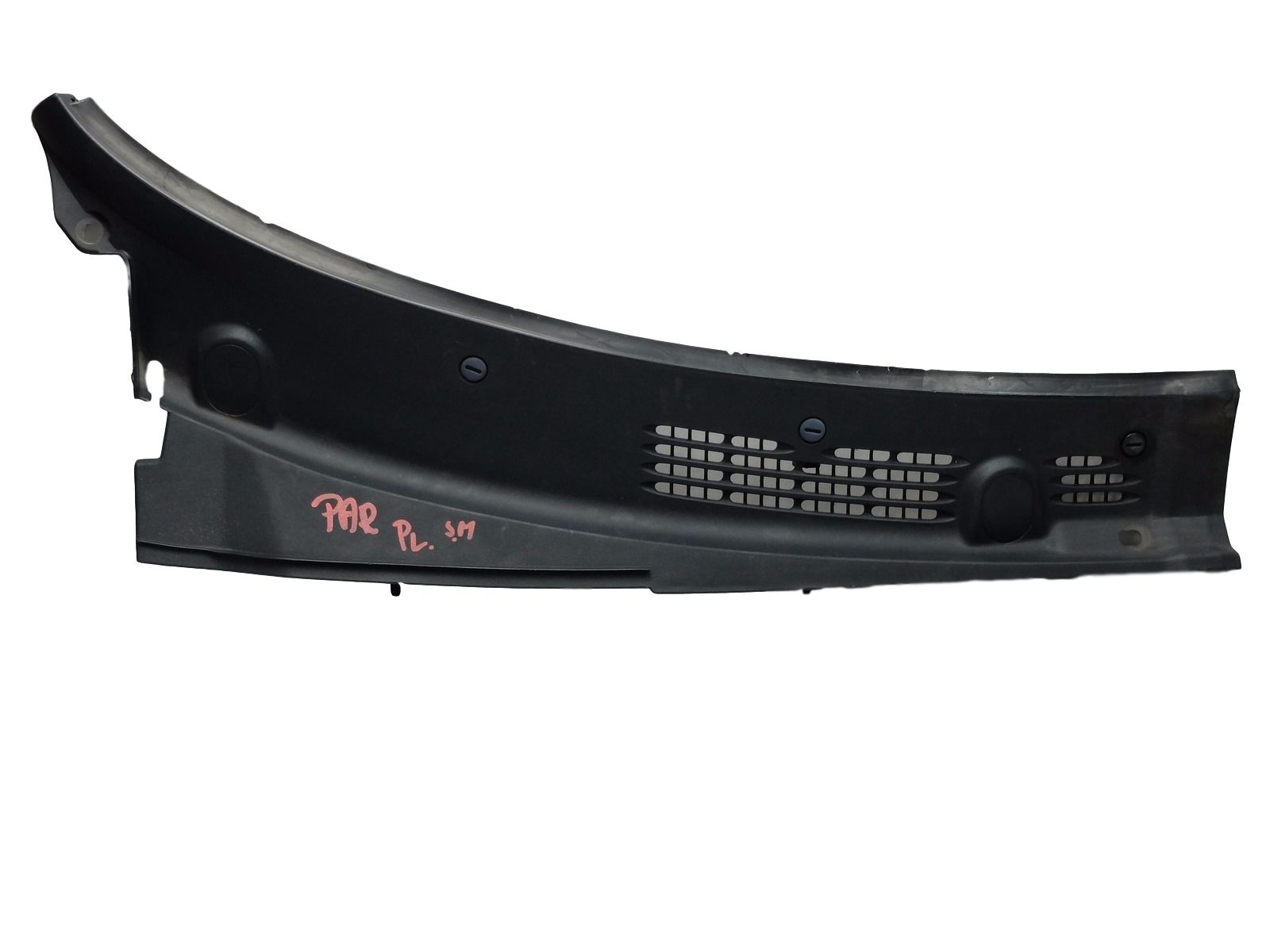 Podszybie Prawe Peugeot Partner I 1 9642405777 Peugeot Citroen Berlingo I 1 main product photo