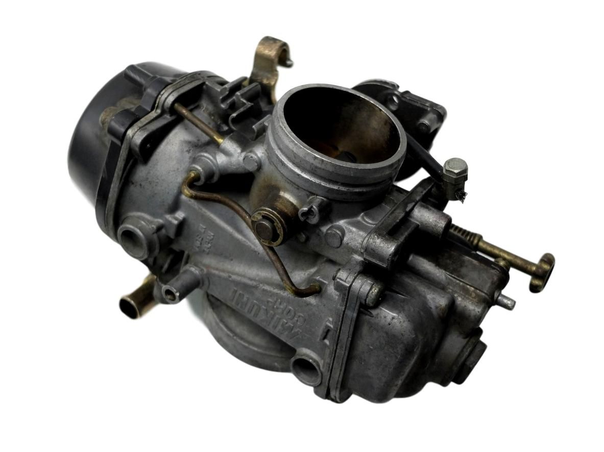 Mariposa De Aire  Suzuki DR 650 MIKUNI Corp main product photo