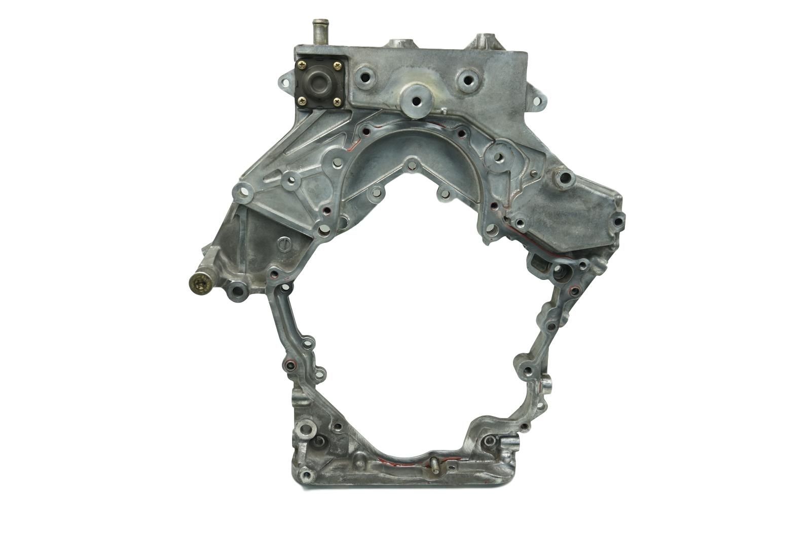 Soporte Del Motor 7701474027 3,0 Dci Espace 4 Vel Satis Renault main product photo