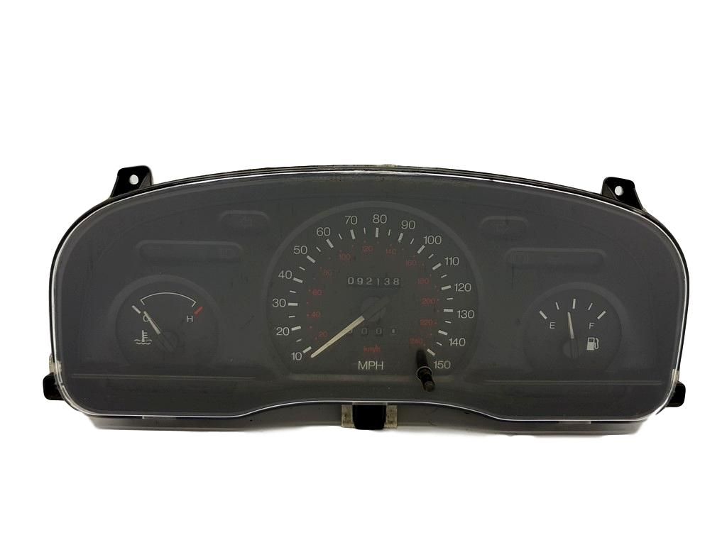 Velocímetro/Instrumentos Y Relojes Ford Transit YC1F-10849-ND YC1F10849ND main product photo