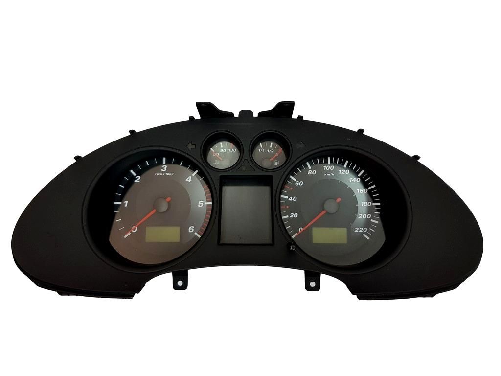 Velocímetro/Instrumentos Y Relojes Seat Ibiza W06L0920801A 110080104010A 8412 main product photo