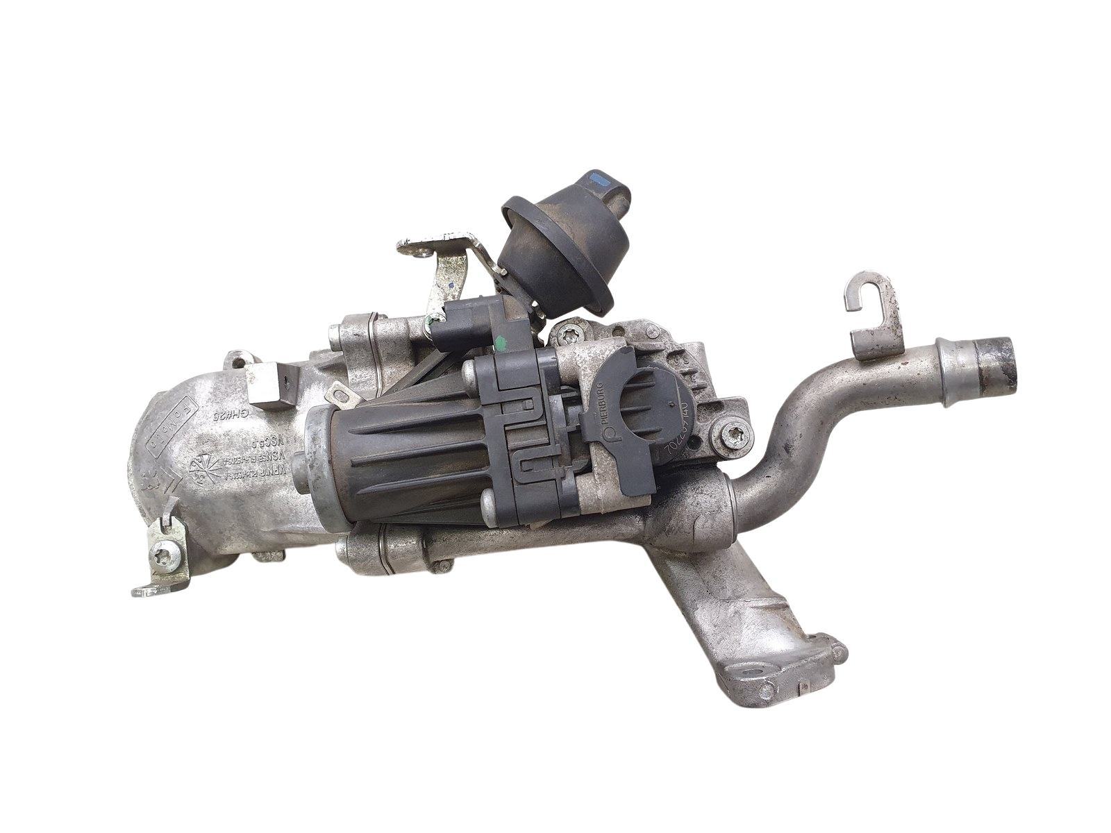 Válvula Egr 9802194080 7.02156.26 1.6 TDCI Ford Focus Volvo main product photo