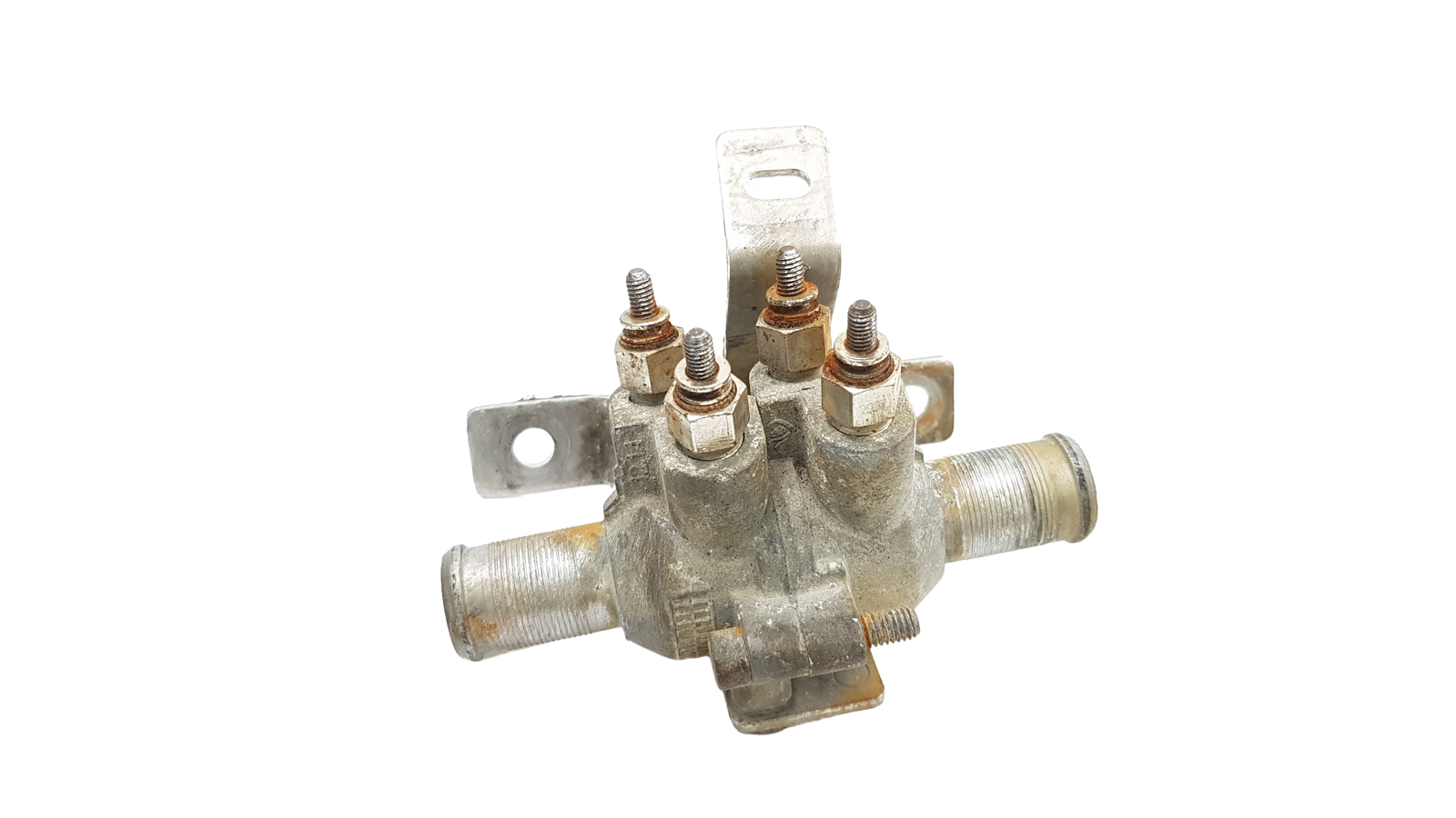Calentador 646672 6462T7 1.6 HDI Partner Berlingo Peugeot Citroen main product photo