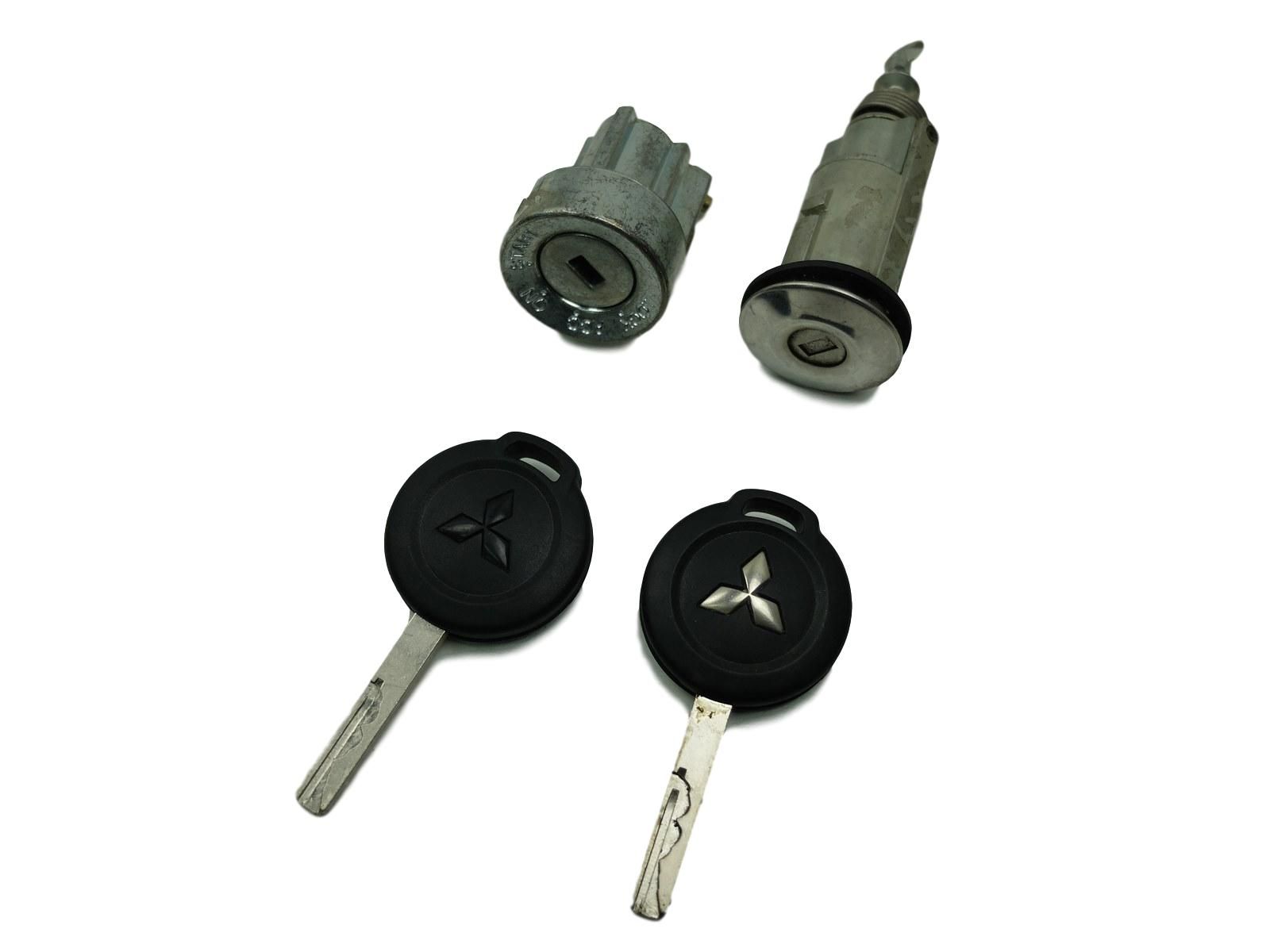 Interruptor De Encendido  Mitsubishi Colt main product photo