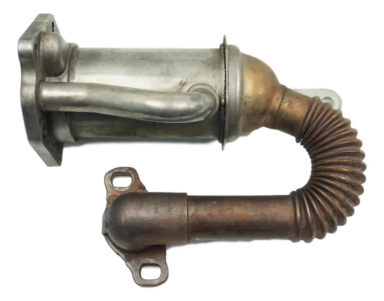 Radiador Del Egr EGR 1,5 dci 147352070R 147357493R Renault Dacia 1016 main product photo