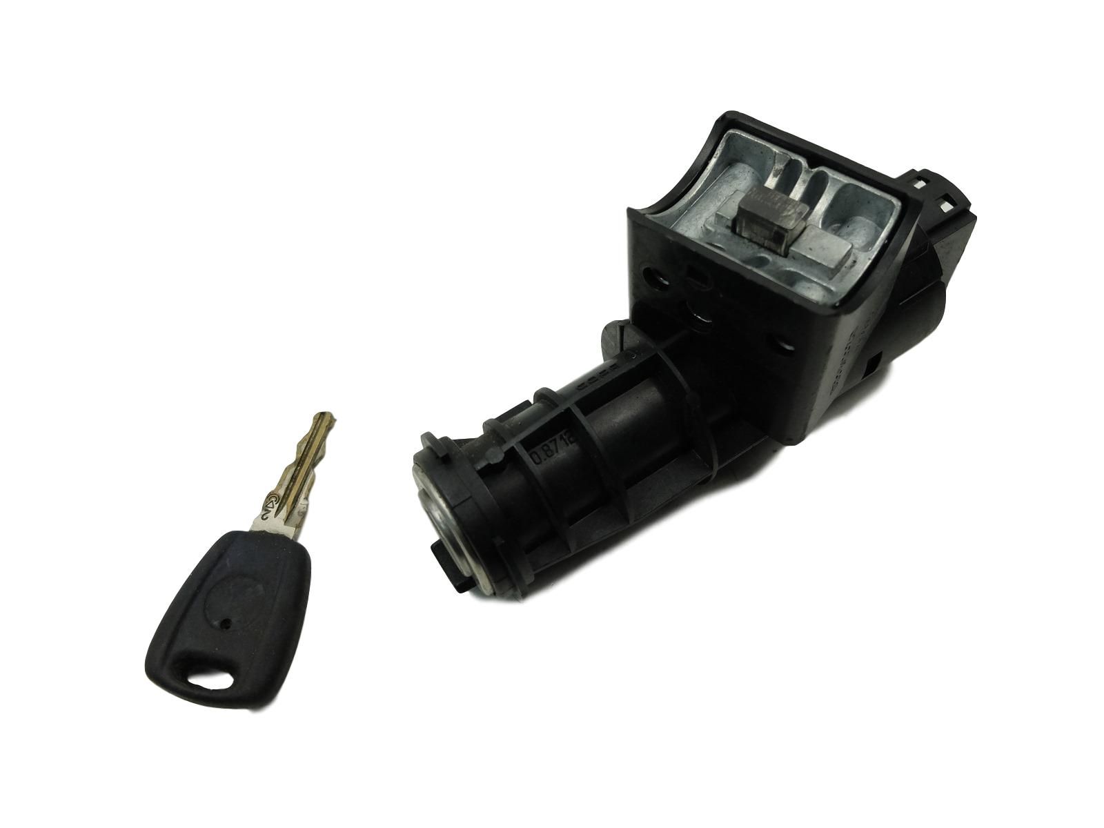 Interruptor De Encendido Fiat Punto 0.5521 0.8712 B365 TRW 1032 main product photo
