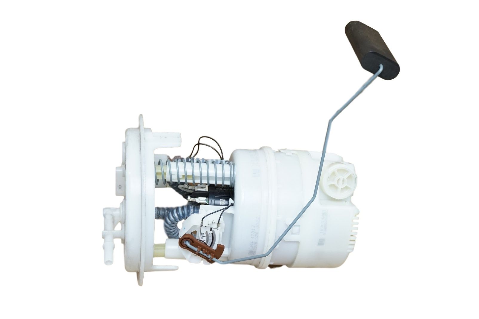 Pompa Paliwa 7.00468.73.0 Benzyna Citroen C5 1525CT main product photo