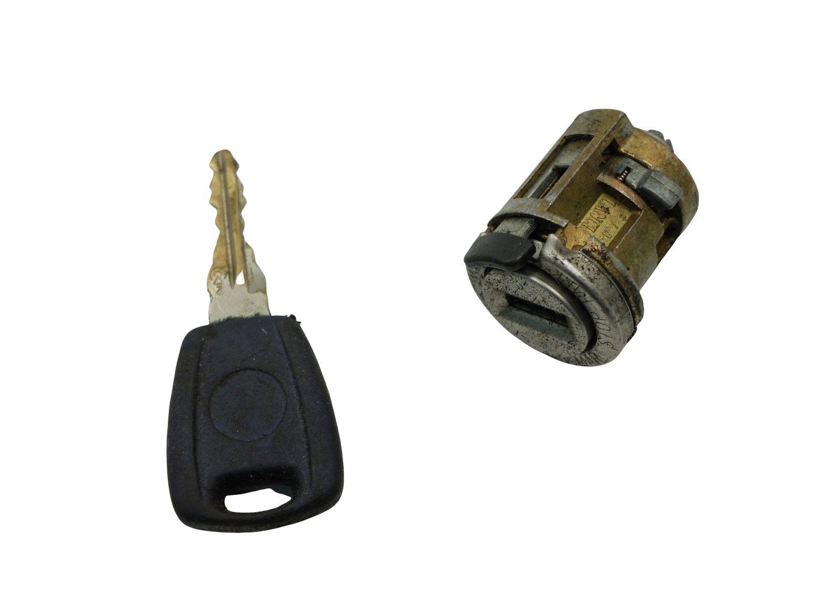 Interruptor De Encendido Alfa Romeo Fiat Lancia A602 1110 main product photo
