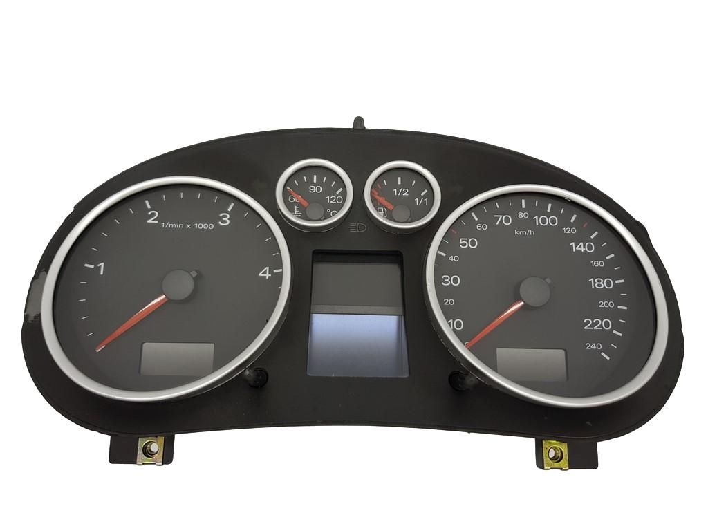 Velocímetro/Instrumentos Y Relojes Audi A2 8Z 8Z0920900T 110080192003 17793 main product photo