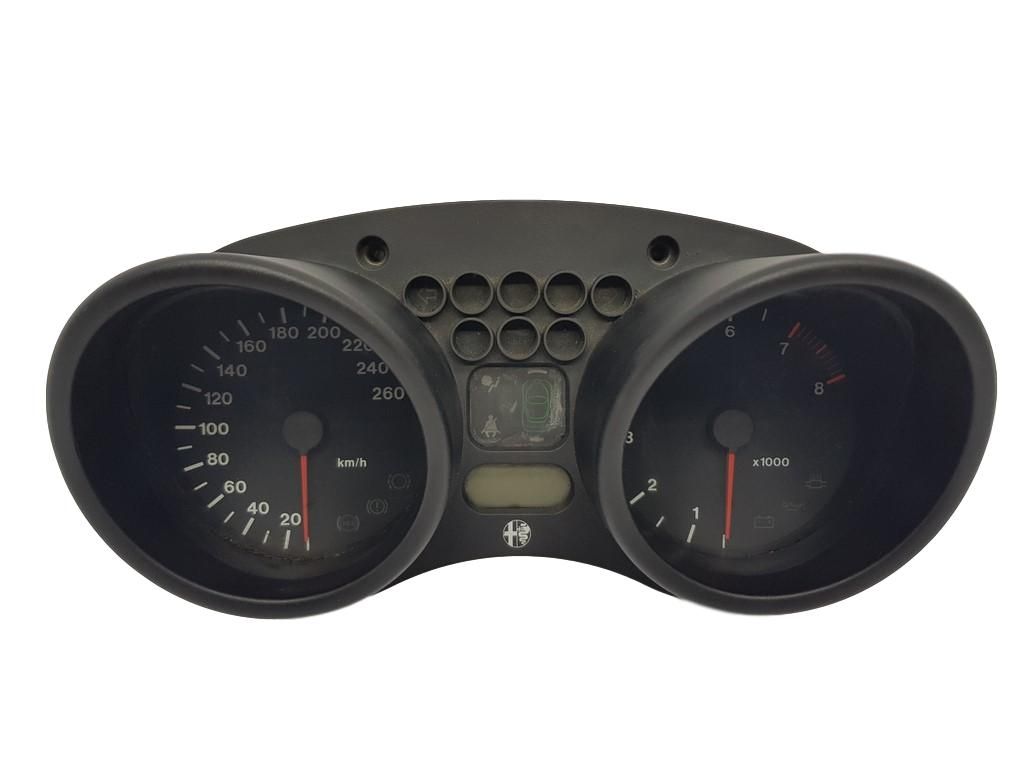 Velocímetro/Instrumentos Y Relojes  Alfa Romeo Spider 18110 main product photo