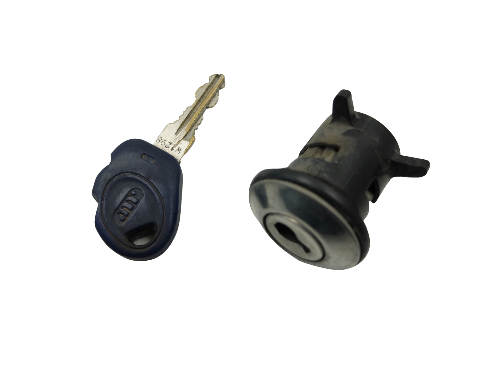 Cerradura Puerta Derecho Fiat Seicento main product photo