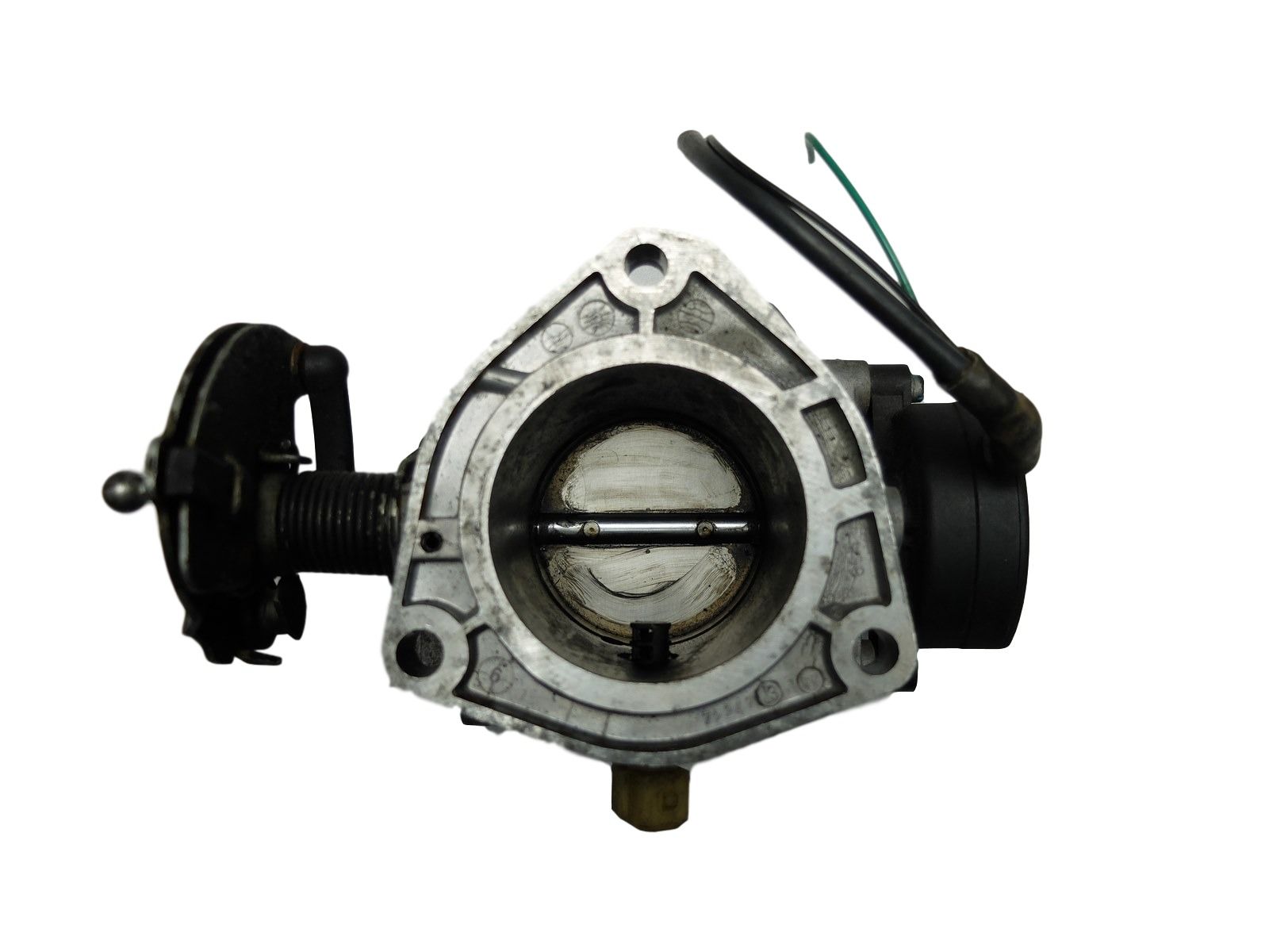 Przepustnica 3,0 V6 CP90021 Renault Safrane main product photo