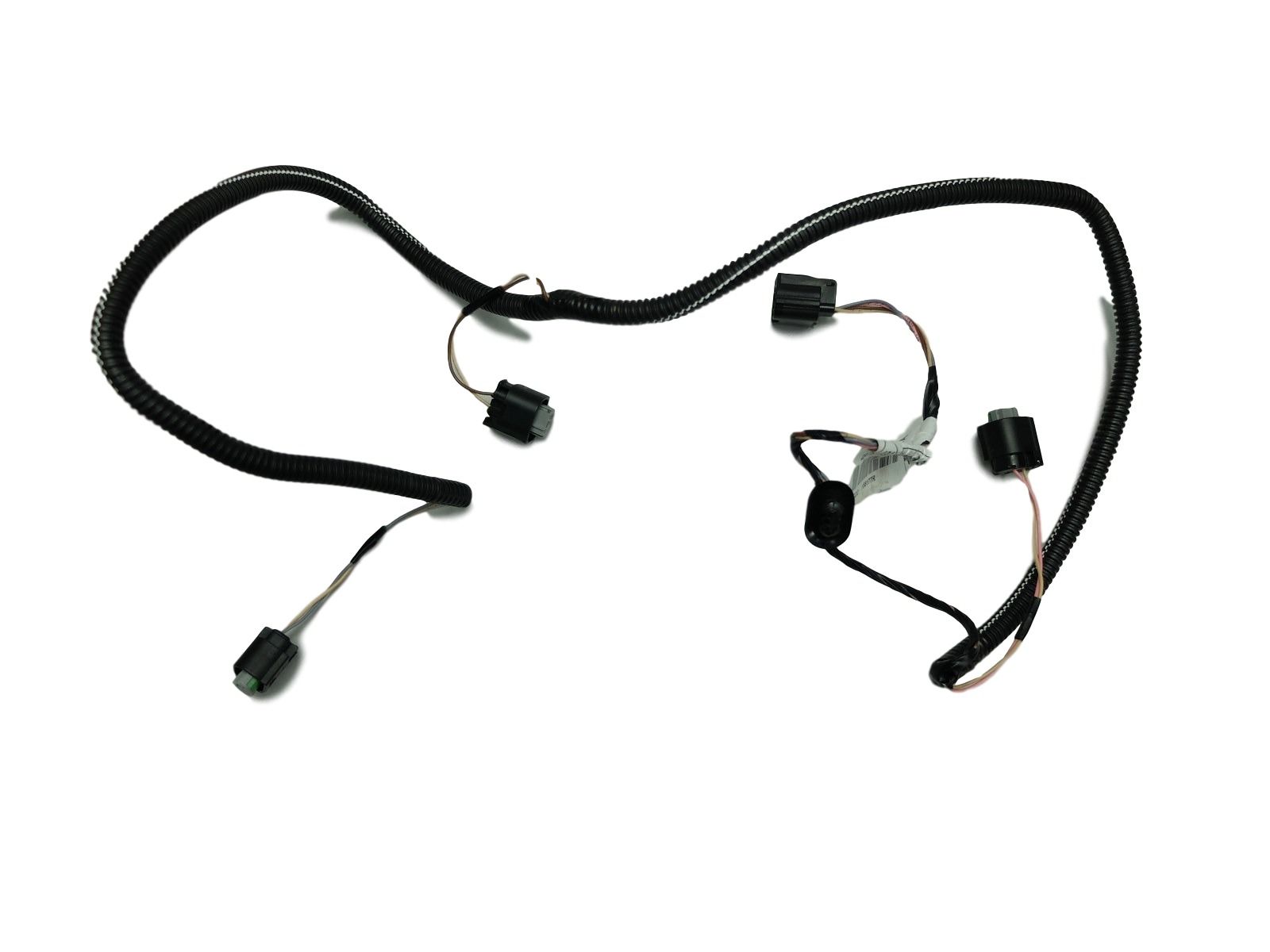 Wiązka Czujników Cofania PDC Lodgy 240155177R Dacia main product photo