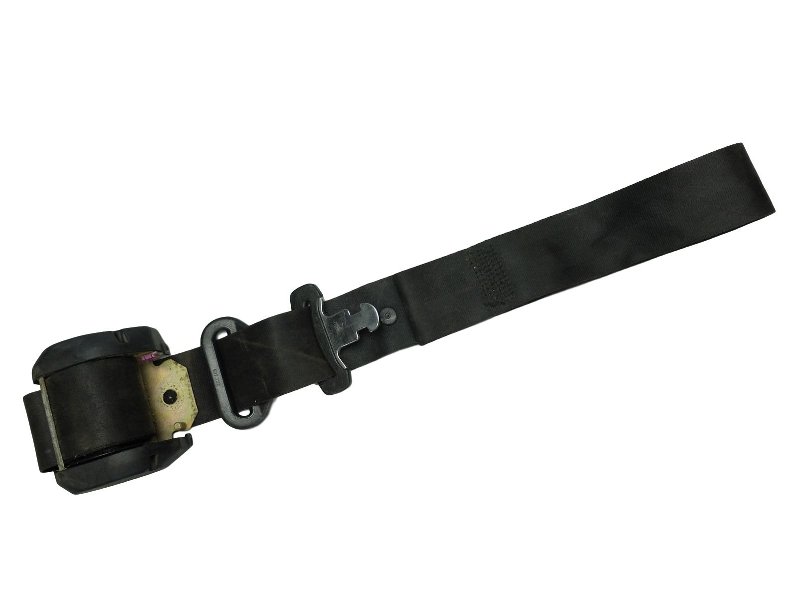 Pas Bezpieczeństwa Prawy Tył Renault 5 3D 7700756204 main product photo