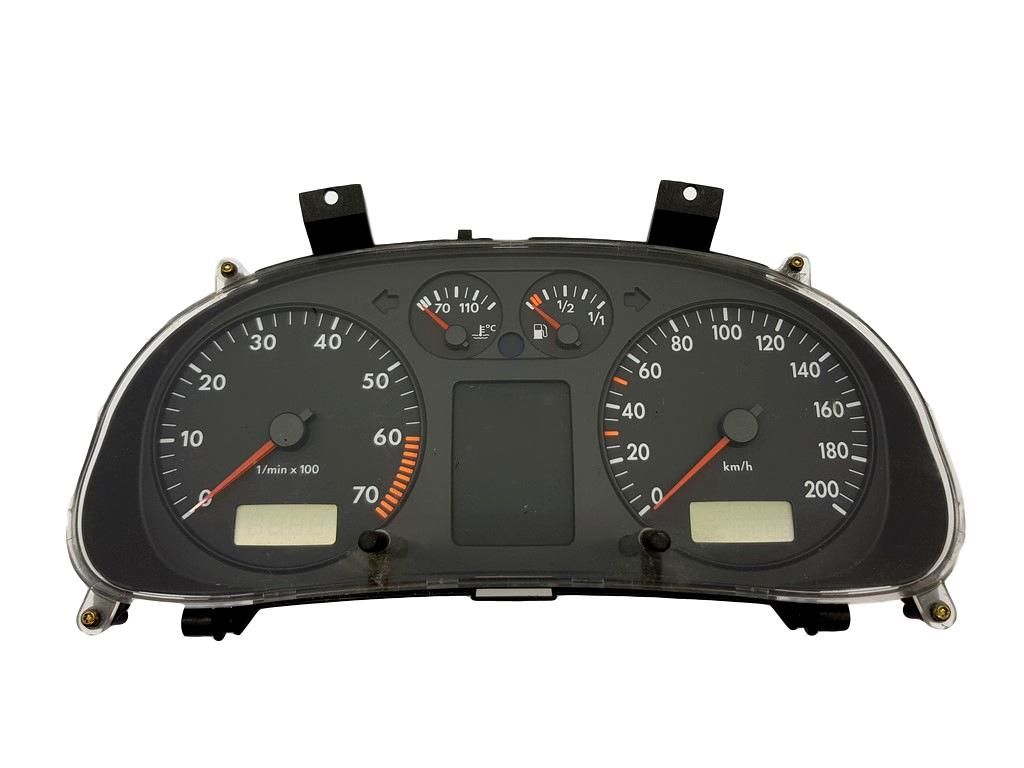 Velocímetro/Instrumentos Y Relojes Seat Arosa 6H0919860 0263601001 10251 main product photo