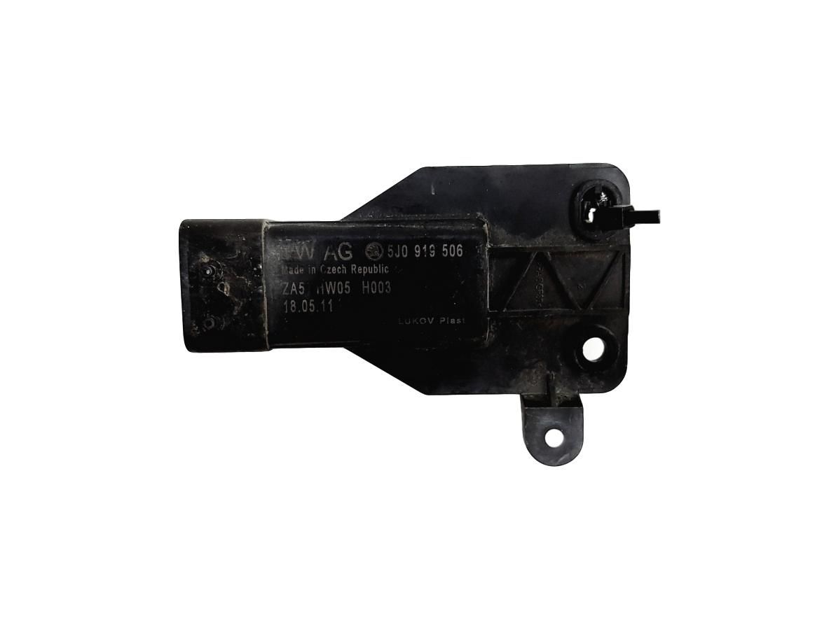 Controlador 5J0919506 ZA5 HW05 H003 Skoda VW Seat main product photo
