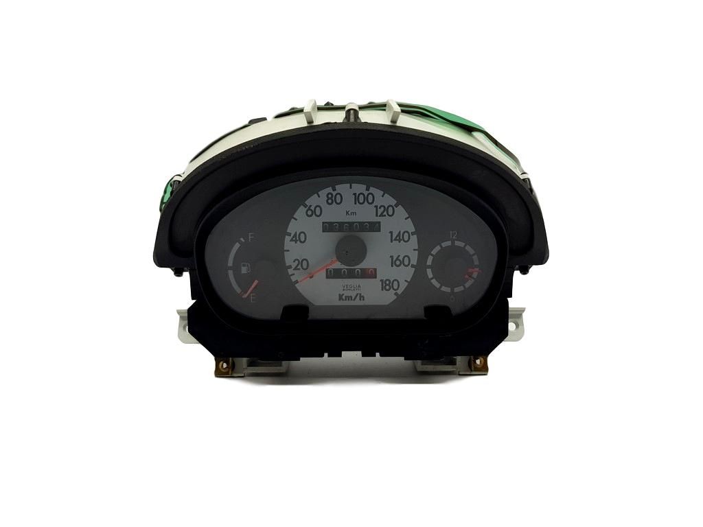 Velocímetro/Instrumentos Y Relojes Fiat Seicento 60.6268.021.0-A 6062680210A 11284 main product photo