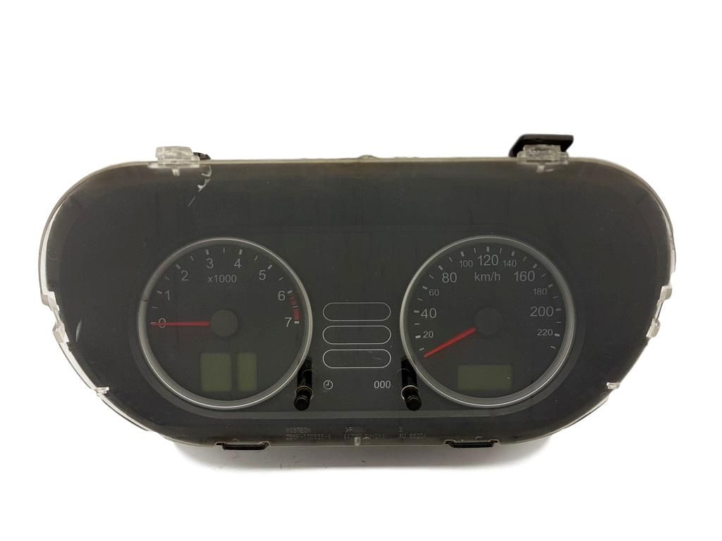 Velocímetro/Instrumentos Y Relojes Ford Fiesta 4S6F-10849-EA 4S6F10849EA 9894 main product photo