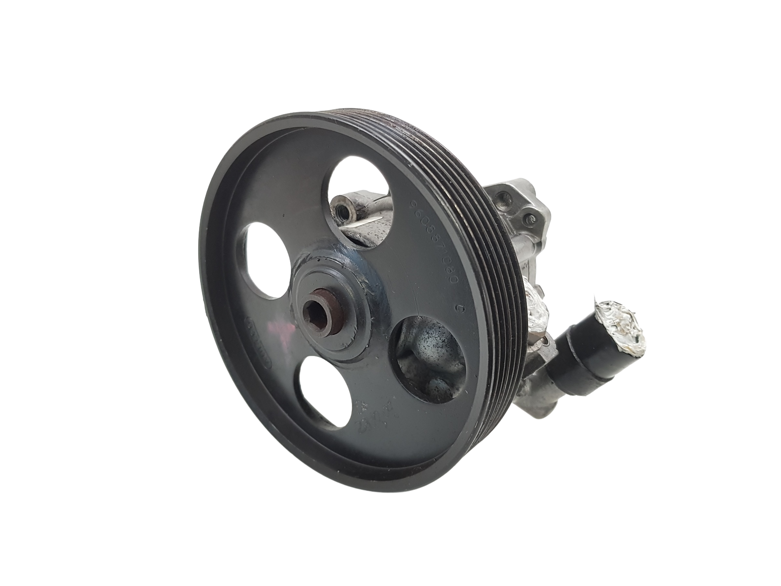 Bomba De La Dirección Asistida 9624659380 7691955194 1.8 Peugeot 406 9608871080 main product photo