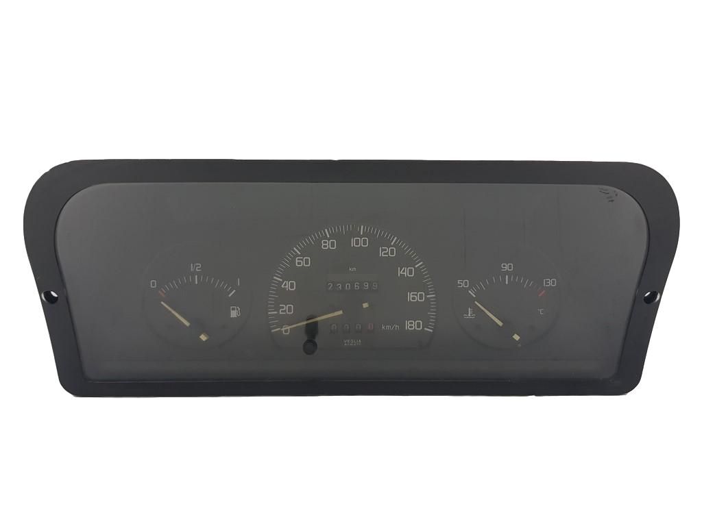 Velocímetro/Instrumentos Y Relojes Ducato Boxer Jumper 6047240050 6047240020B Fiat PSA 14439 main product photo