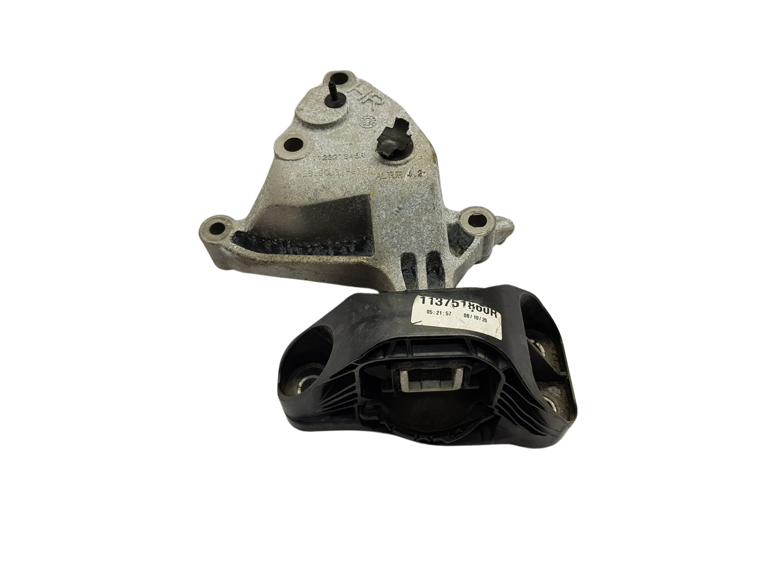 Soporte, Taco De Motor Renault 113751860R 112327345R 3596 main product photo