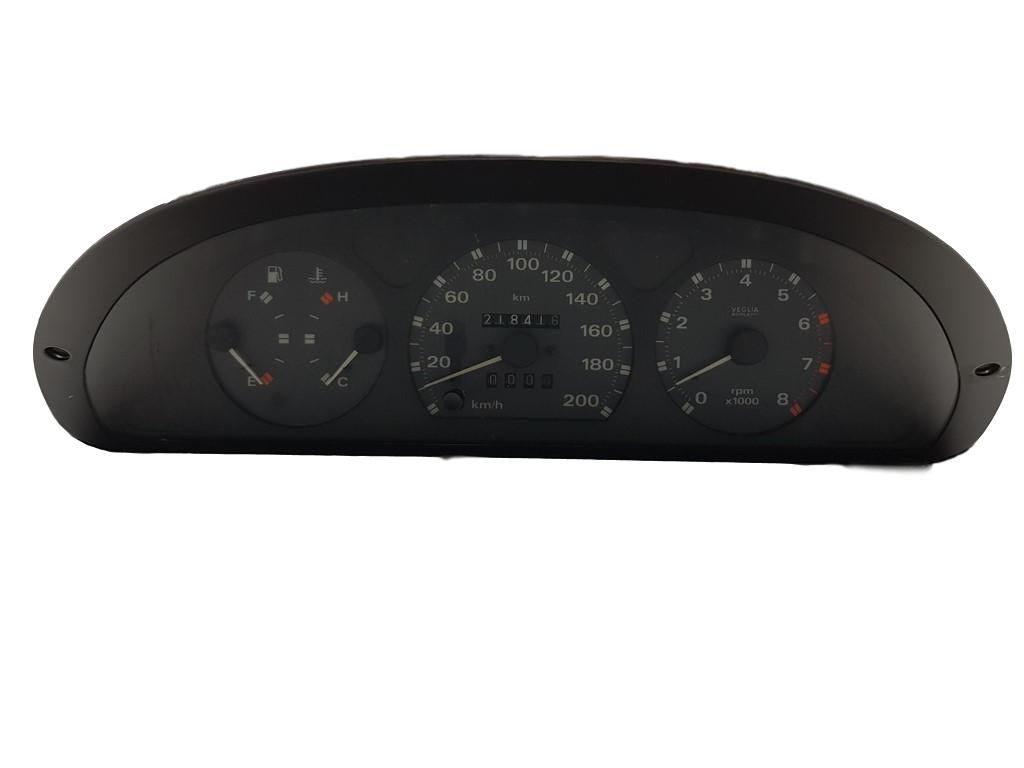 Velocímetro/Instrumentos Y Relojes Fiat Punto 606219001 6062190030 15735 main product photo