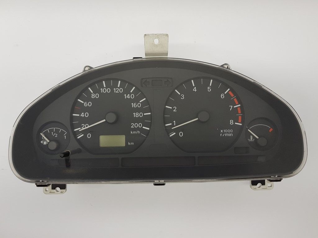 Velocímetro/Instrumentos Y Relojes Mitsubishi Space Star MR489034 257320-0810 13456 main product photo
