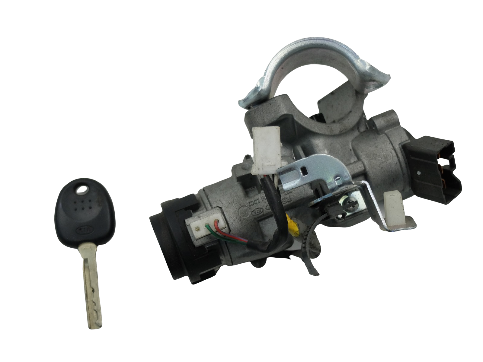 Interruptor De Encendido KIA Picanto 2 Terasen ZDC2 1098 main product photo