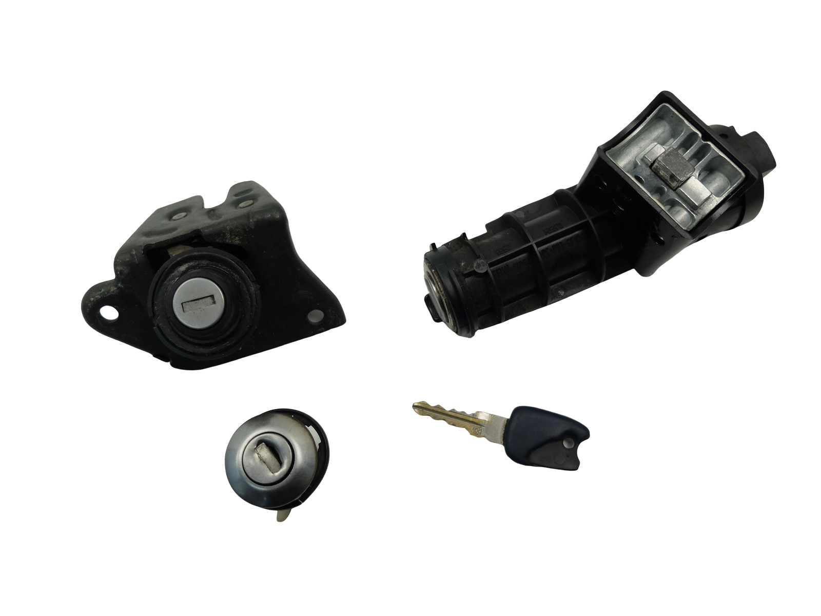 Interruptor De Encendido Fiat Punto 0.5521 0.6670 TRW 1112 main product photo