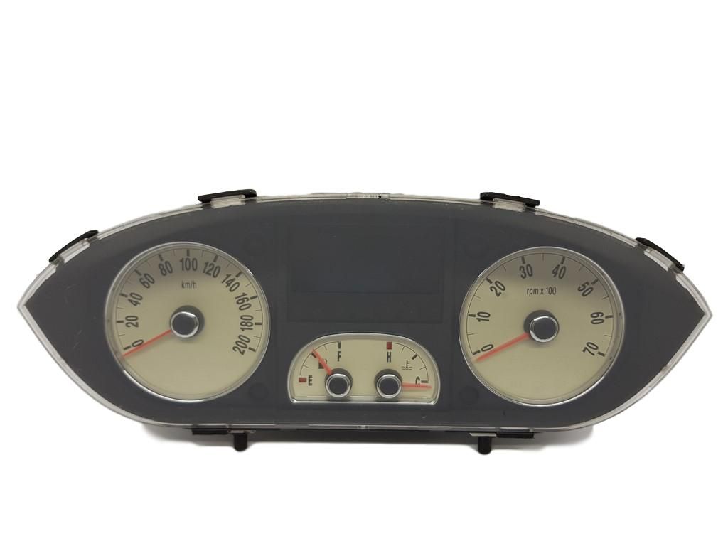 Velocímetro/Instrumentos Y Relojes Lancia Musa 735388653 503001190100 13531 main product photo