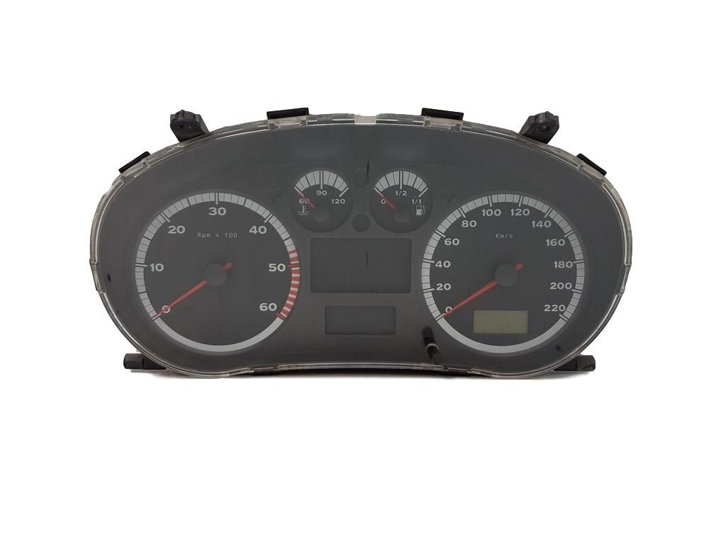 Velocímetro/Instrumentos Y Relojes Seat Ibiza W06K0920850F 110008924007 main product photo