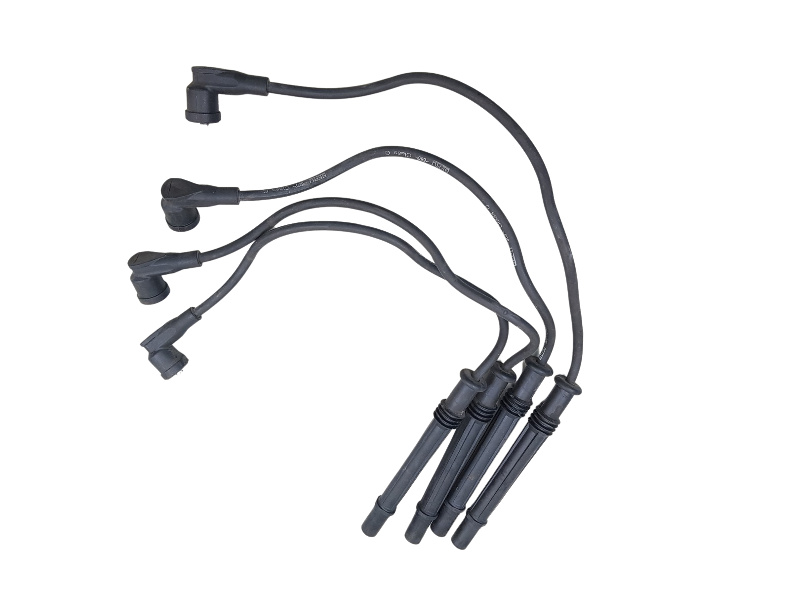 Cables Del Encendido Beru 1.2 16v Renault Dacia 224404659R main product photo