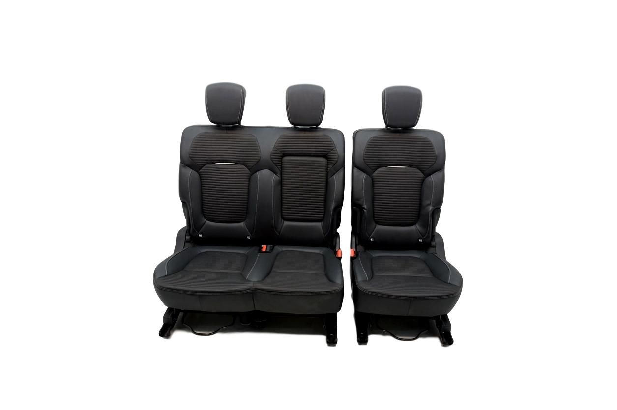 Asientos Traseros Trasera Grand Scenic 4 IV main product photo
