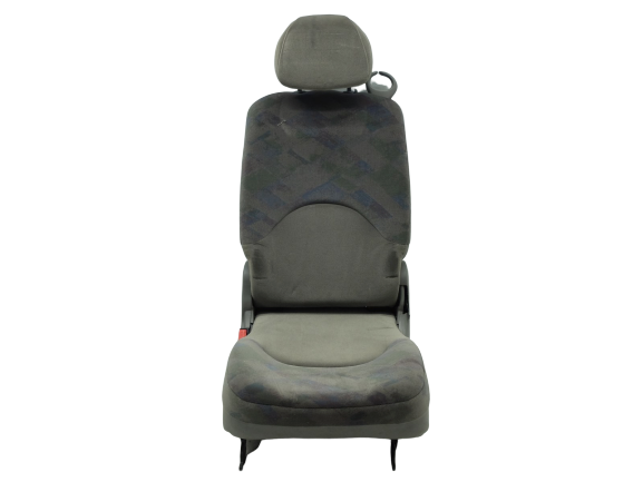 Asiento Izquierdo Trasera Citroen Xsara Picasso 12520 main product photo