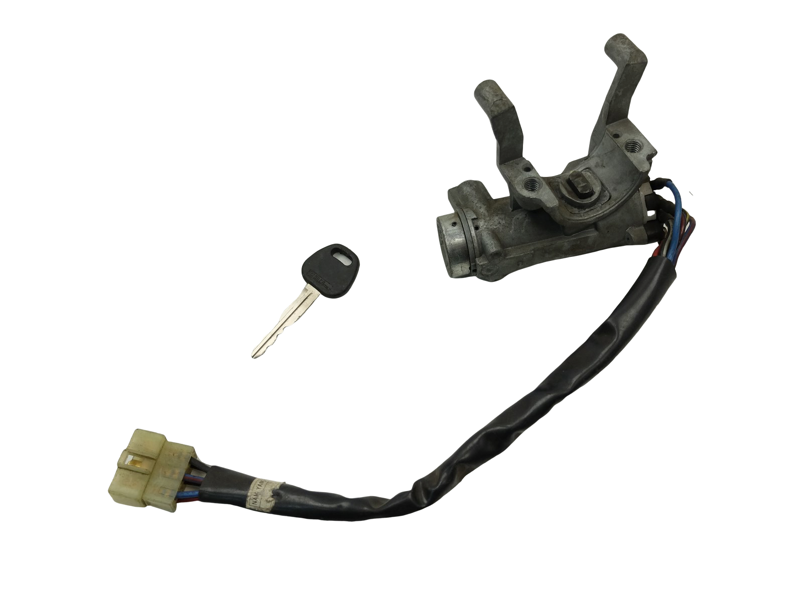 Interruptor De Encendido Hyundai Pony main product photo