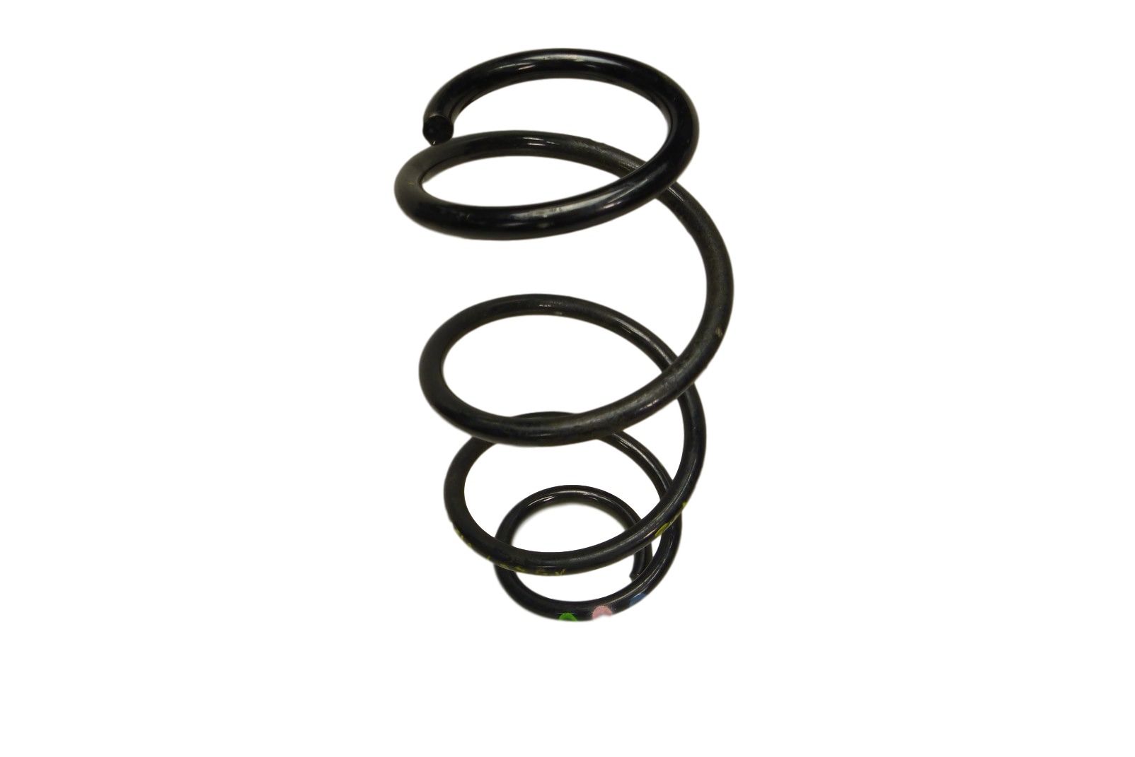 Sprężyna Tylna 550207521R Dacia Lodgy   main product photo