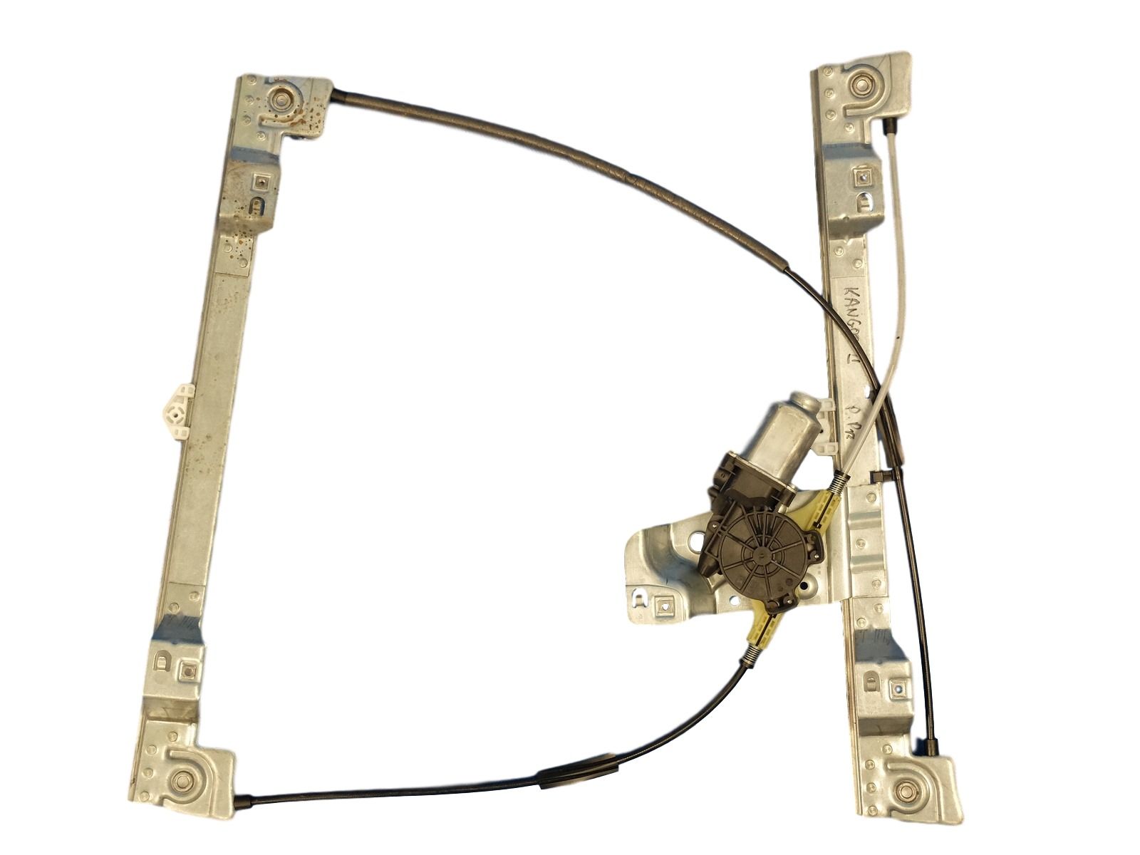 Mechanizm Szyby Prawy Przód Kangoo II 2 402086A main product photo