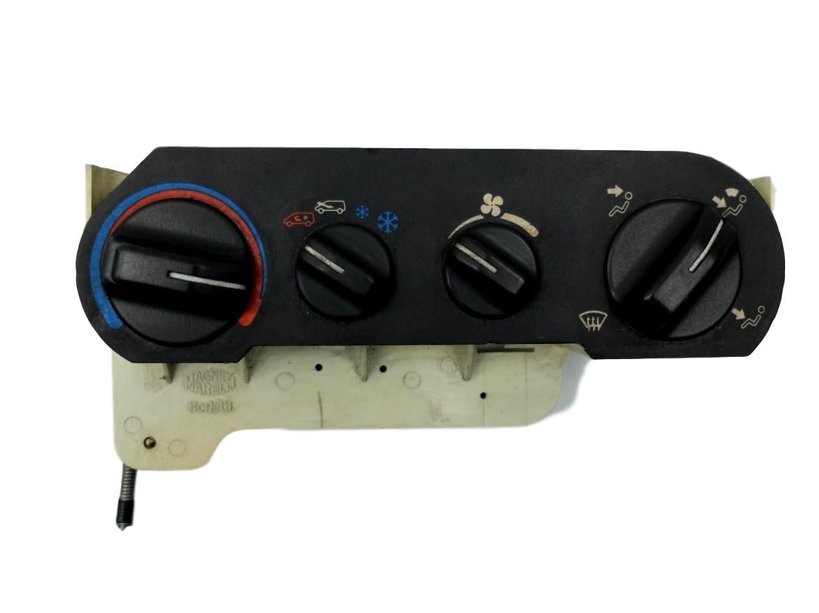 Controles Calefacción AC Renault Espace 2 Magneti Marelli main product photo
