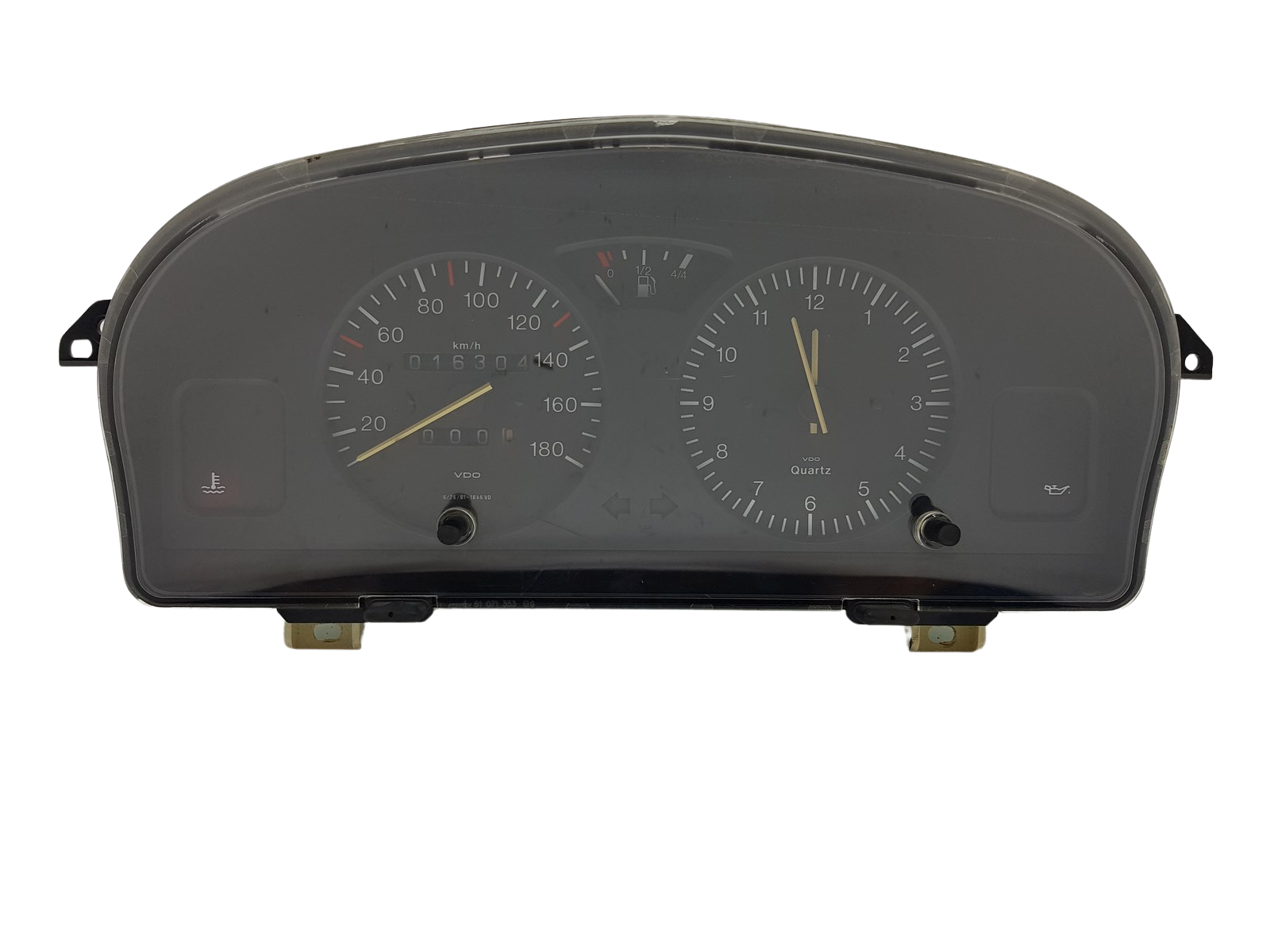 Velocímetro/Instrumentos Y Relojes Citroen AX 9608060980 110008542001 2631 main product photo