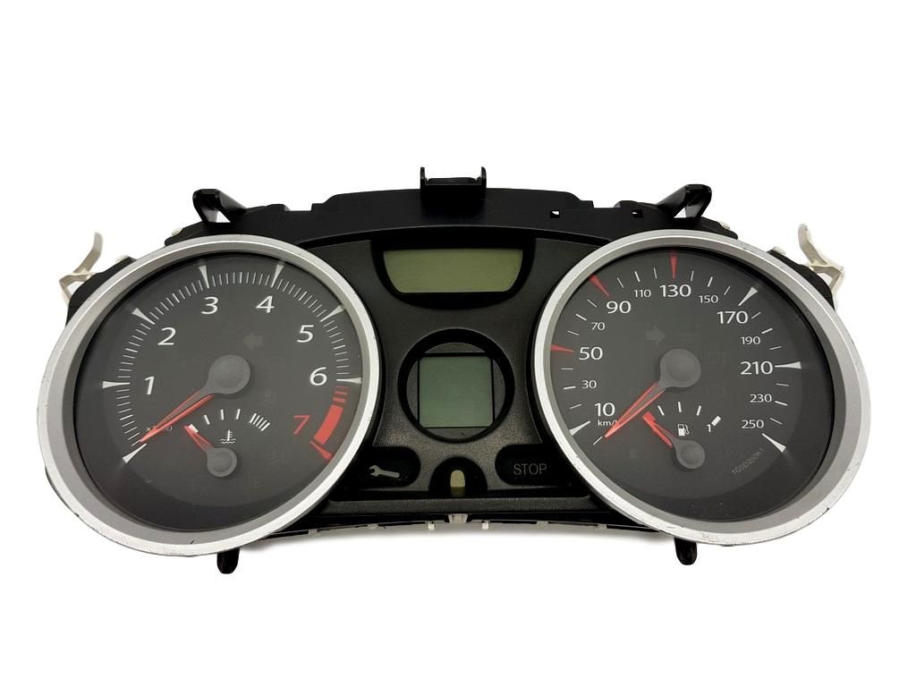 Velocímetro/Instrumentos Y Relojes Renault Megane 2 8200408790 D 13067 main product photo